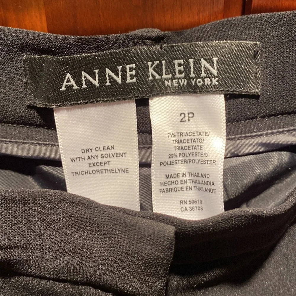 Dress slacks - Picture 3 of 3